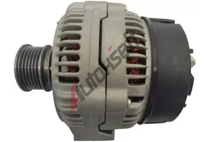 HELLA Alterntor HELLA ValueFit HE 8EL012426-061, 8EL 012 426-061