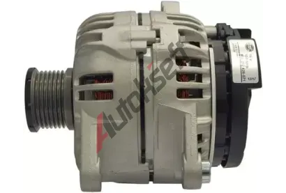 HELLA Alterntor HELLA ValueFit HE 8EL012426-071, 8EL 012 426-071