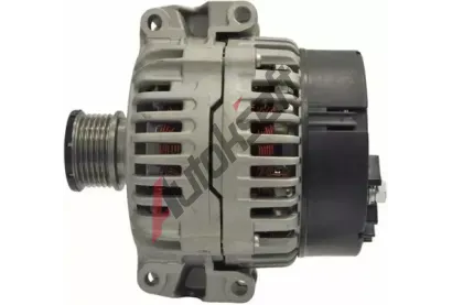 HELLA Alterntor HELLA ValueFit HE 8EL012426-101, 8EL 012 426-101