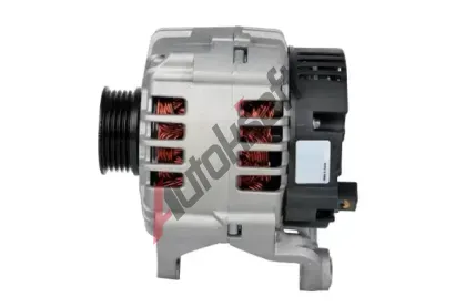 HELLA Alterntor HELLA ValueFit HE 8EL012426-111, 8EL 012 426-111