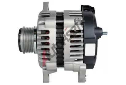 HELLA Alterntor HELLA ValueFit HE 8EL012426-121, 8EL 012 426-121