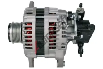 HELLA Alterntor HELLA TiMEFiT HE 8EL012426-131, 8EL 012 426-131