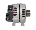 HELLA Alterntor HELLA ValueFit HE 8EL012426-151, 8EL 012 426-151