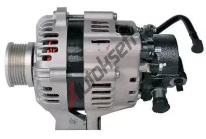 HELLA Alterntor HELLA ValueFit HE 8EL012426-181, 8EL 012 426-181
