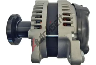 HELLA Alterntor HELLA ValueFit HE 8EL012426-221, 8EL 012 426-221