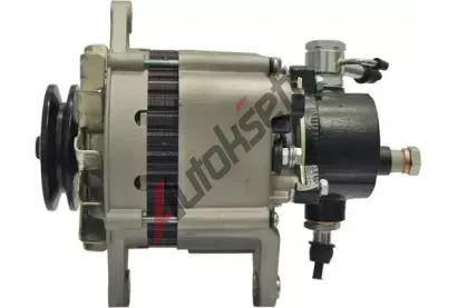 HELLA Alterntor HELLA ValueFit HE 8EL012426-231, 8EL 012 426-231