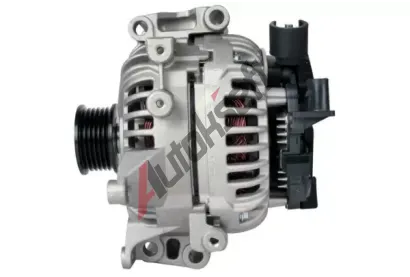 HELLA Alterntor HELLA TiMEFiT HE 8EL012426-271, 8EL 012 426-271