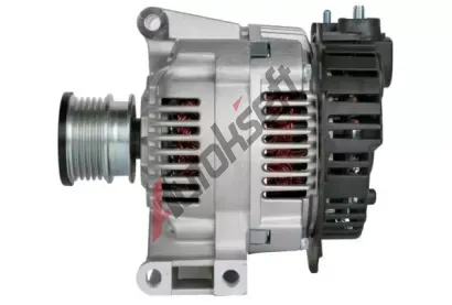HELLA Alterntor HELLA ValueFit HE 8EL012426-281, 8EL 012 426-281