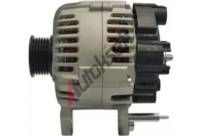 HELLA Alterntor HELLA ValueFit HE 8EL012426-291, 8EL 012 426-291