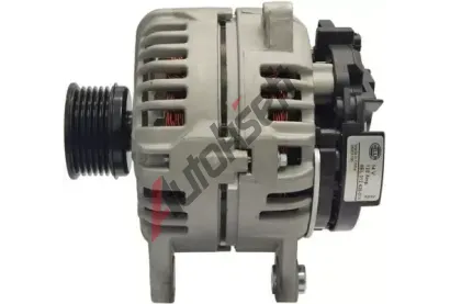 HELLA Alterntor HELLA ValueFit HE 8EL012426-311, 8EL 012 426-311