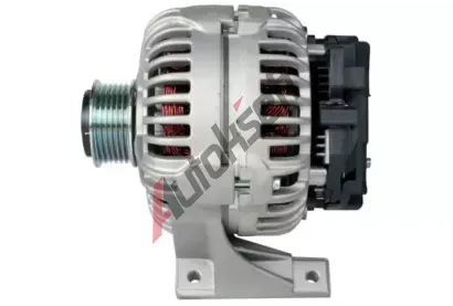 HELLA Alternátor HELLA ValueFit HE 8EL012426-331, 8EL 012 426-331 HELLA Alternátor HELLA ValueFit HE 8EL012426-331, 8EL 012 426-331