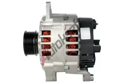 HELLA Alterntor HELLA ValueFit HE 8EL012426-361, 8EL 012 426-361