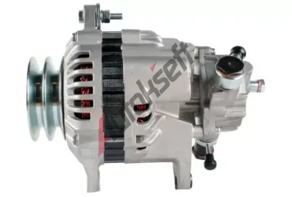 HELLA Alterntor HELLA ValueFit HE 8EL012426-411, 8EL 012 426-411