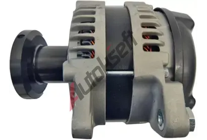 HELLA Alterntor HELLA ValueFit HE 8EL012426-451, 8EL 012 426-451