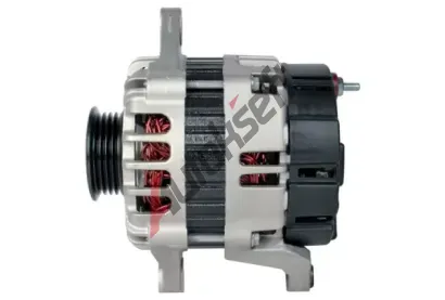 HELLA Alterntor HELLA ValueFit HE 8EL012426-541, 8EL 012 426-541