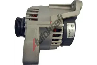 HELLA Alterntor HELLA TiMEFiT HE 8EL012426-661, 8EL 012 426-661