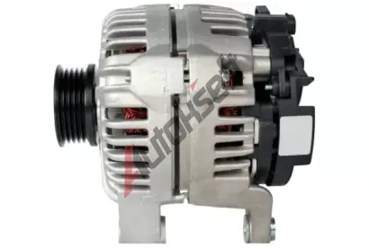 HELLA Alterntor HELLA ValueFit HE 8EL012426-681, 8EL 012 426-681