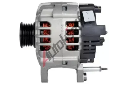 HELLA Alterntor HELLA ValueFit HE 8EL012426-761, 8EL 012 426-761