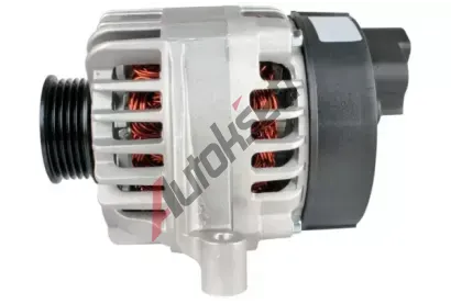 HELLA Alterntor HELLA ValueFit HE 8EL012426-771, 8EL 012 426-771