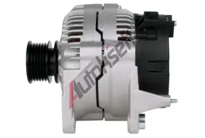 HELLA Alterntor HELLA ValueFit HE 8EL012426-781, 8EL 012 426-781