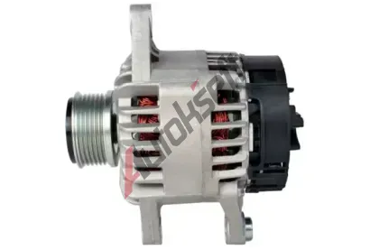 HELLA Alterntor HELLA ValueFit HE 8EL012426-791, 8EL 012 426-791
