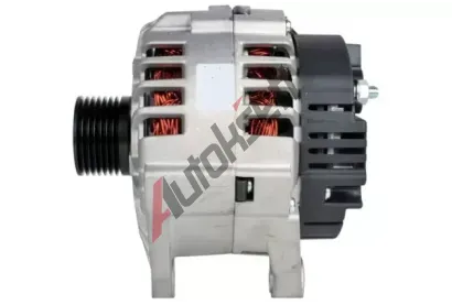 HELLA Alterntor HELLA ValueFit HE 8EL012426-811, 8EL 012 426-811