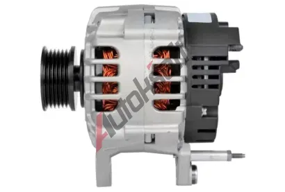 HELLA Alterntor HELLA TiMEFiT HE 8EL012426-831, 8EL 012 426-831