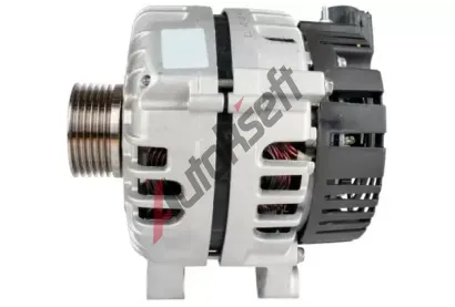 HELLA Alterntor HELLA ValueFit HE 8EL012426-891, 8EL 012 426-891