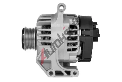 HELLA Alterntor HELLA ValueFit HE 8EL012426-921, 8EL 012 426-921