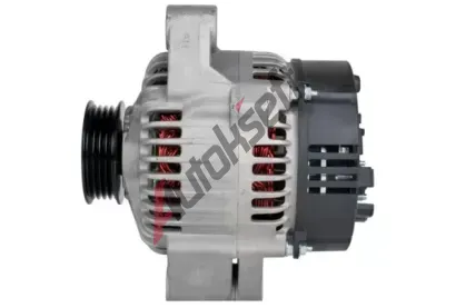 HELLA Alterntor HELLA ValueFit HE 8EL012427-051, 8EL 012 427-051