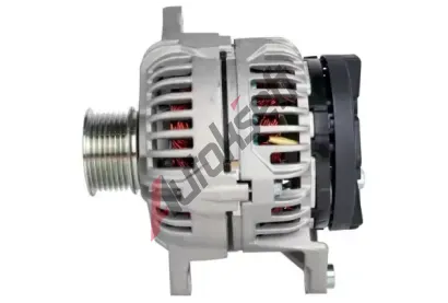HELLA Alterntor HELLA TiMEFiT HE 8EL012427-151, 8EL 012 427-151