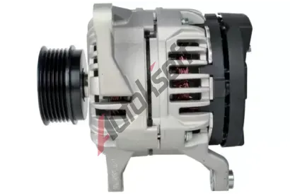 HELLA Alterntor HELLA ValueFit HE 8EL012427-221, 8EL 012 427-221