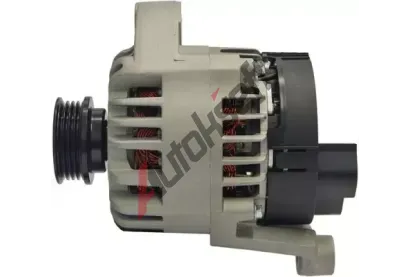 HELLA Alterntor HELLA ValueFit HE 8EL012427-241, 8EL 012 427-241