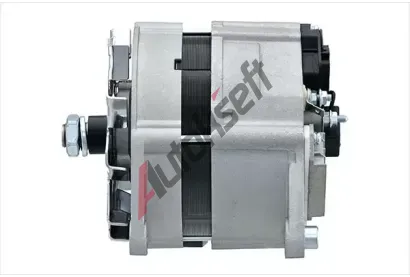 HELLA Alterntor HELLA ValueFit HE 8EL012427-401, 8EL 012 427-401