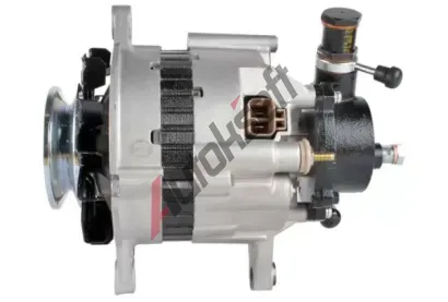HELLA Alterntor HELLA TiMEFiT HE 8EL012427-521, 8EL 012 427-521