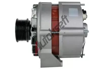 HELLA Alterntor HELLA TiMEFiT HE 8EL012427-531, 8EL 012 427-531