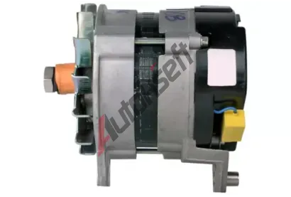 HELLA Alterntor HELLA ValueFit HE 8EL012427-551, 8EL 012 427-551