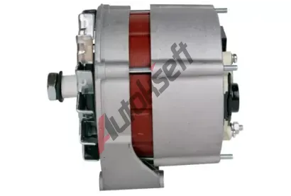 HELLA Alterntor HELLA TiMEFiT HE 8EL012427-571, 8EL 012 427-571
