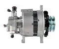 HELLA Alterntor HELLA TiMEFiT HE 8EL012427-701, 8EL 012 427-701