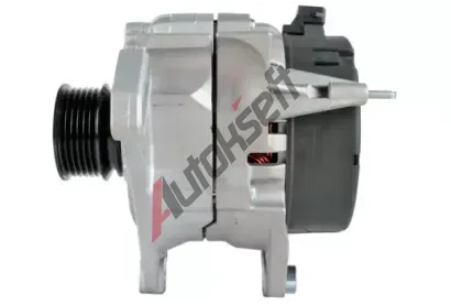HELLA Alterntor HELLA TiMEFiT HE 8EL012427-741, 8EL 012 427-741