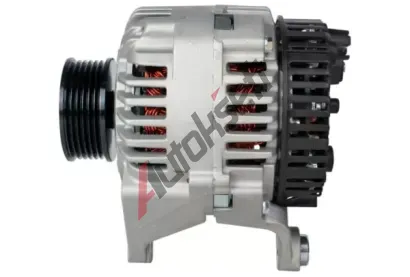 HELLA Alterntor HELLA TiMEFiT HE 8EL012427-781, 8EL 012 427-781