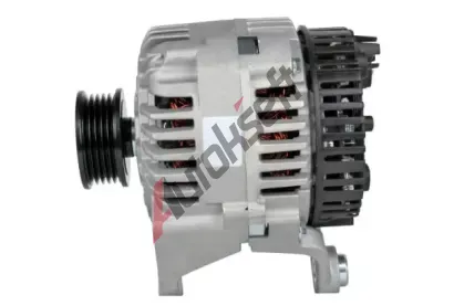 HELLA Alterntor HELLA TiMEFiT HE 8EL012427-881, 8EL 012 427-881