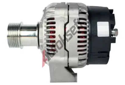 HELLA Alterntor HELLA TiMEFiT HE 8EL012427-901, 8EL 012 427-901
