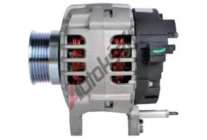 HELLA Alterntor HELLA TiMEFiT HE 8EL012427-941, 8EL 012 427-941