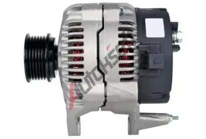 HELLA Alterntor HELLA TiMEFiT HE 8EL012427-961, 8EL 012 427-961