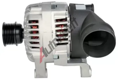 HELLA Alterntor HELLA TiMEFiT HE 8EL012427-991, 8EL 012 427-991