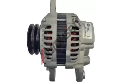 HELLA Alterntor HELLA TiMEFiT HE 8EL012428-061, 8EL 012 428-061
