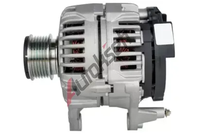 HELLA Alterntor HELLA TiMEFiT HE 8EL012428-111, 8EL 012 428-111