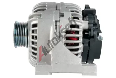 HELLA Alterntor HELLA ValueFit HE 8EL012428-121, 8EL 012 428-121