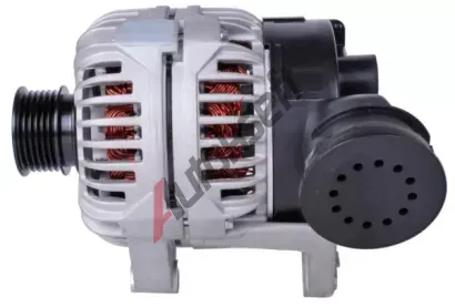 HELLA Alterntor HELLA TiMEFiT HE 8EL012428-141, 8EL 012 428-141